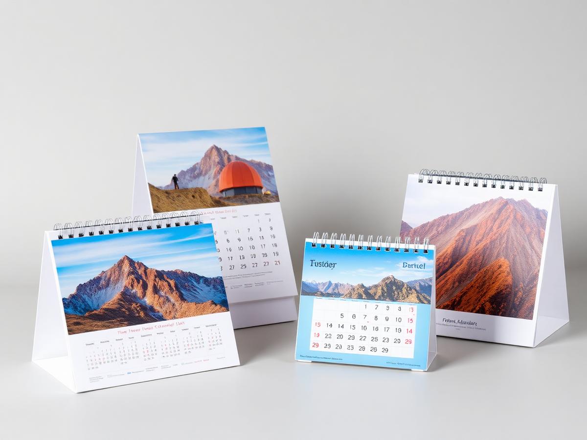 Calendarios